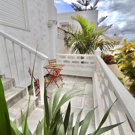 Вілла Bungalo Santa Ana Коста-дель-Сіленсіо Екстер'єр фото