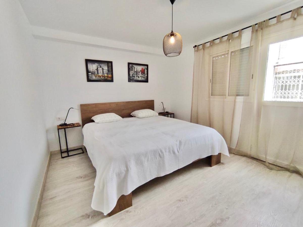 Вілла Bungalo Santa Ana Коста-дель-Сіленсіо Екстер'єр фото