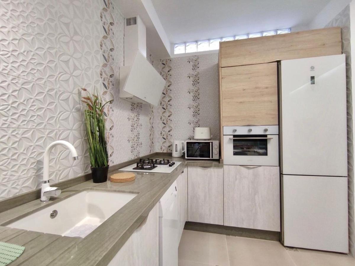 Вілла Bungalo Santa Ana Коста-дель-Сіленсіо Екстер'єр фото